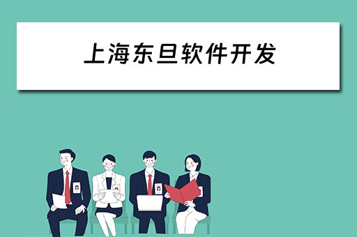 上海东旦软件开发 上海东旦软件开发有限公司