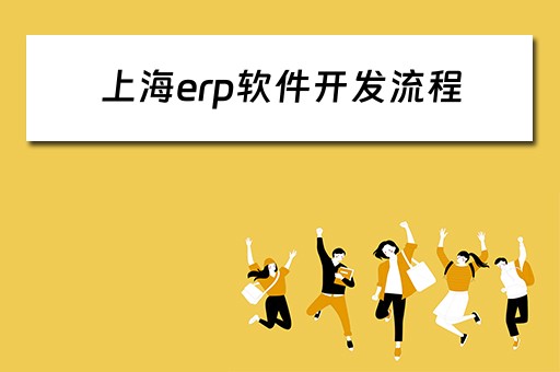 上海erp软件开发流程（上海erp软件开发流程怎么样）