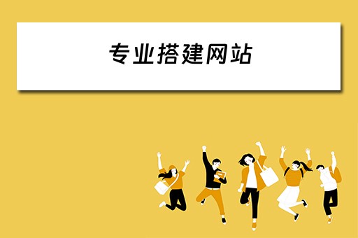 专业搭建网站（专业搭建网站公司）