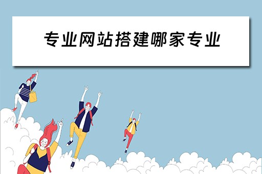 专业网站搭建哪家专业 专业做网站平台