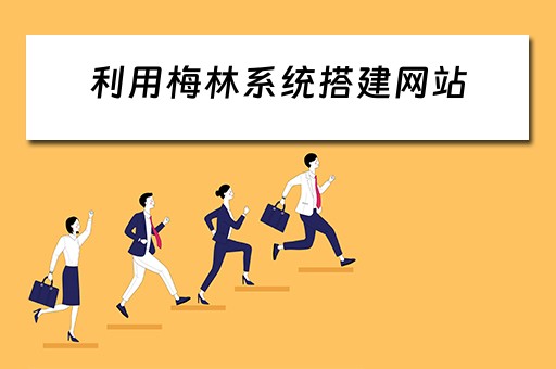 利用梅林系统搭建网站（利用梅林系统搭建网站的方法）