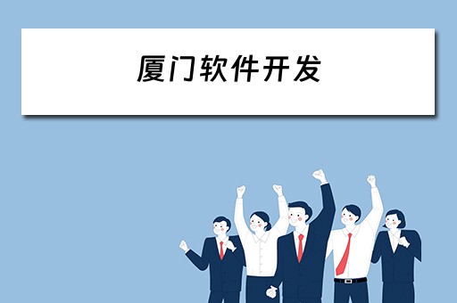 厦门软件开发（厦门软件开发公司排名）