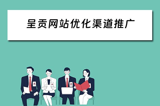 呈贡网站优化渠道推广 