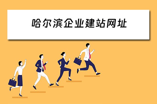 哈尔滨企业建站网址（哈尔滨企业网站建设）