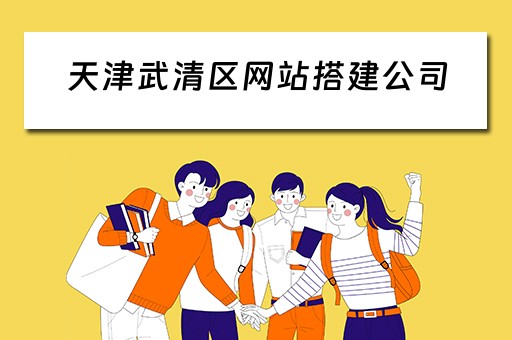 天津武清区网站搭建公司（天津武清区网站搭建公司有哪些）