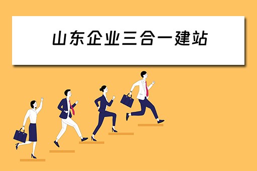 山东企业三合一建站（山东三合建筑工程有限公司）