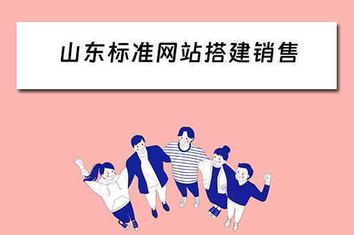 山东标准网站搭建销售（山东知名网站建设平台）