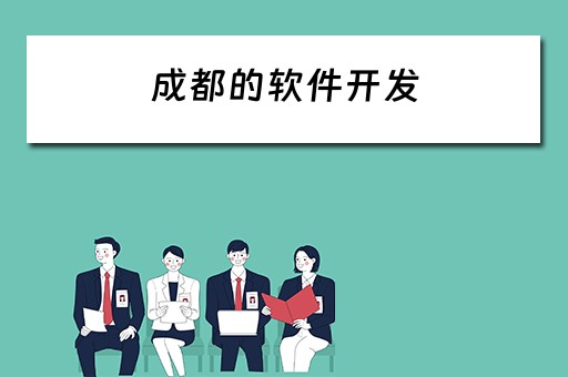 成都的软件开发 成都的软件开发公司