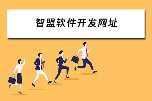 智盟软件开发网址（智盟软件开发网址是多少）