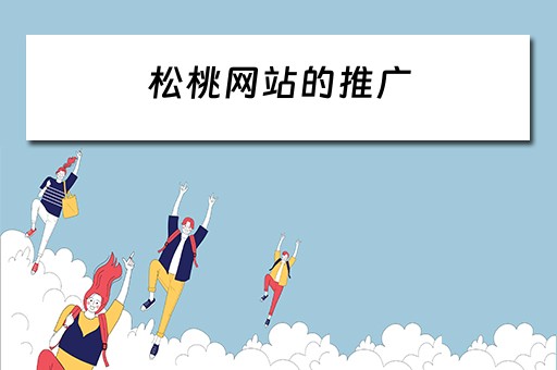 松桃网站的推广 
