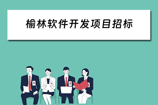 榆林软件开发项目招标（榆林软件开发招聘）