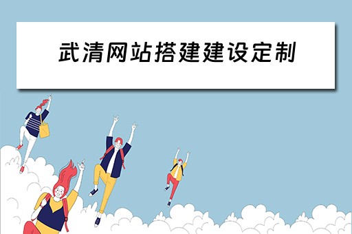 武清网站搭建建设定制 武清区网