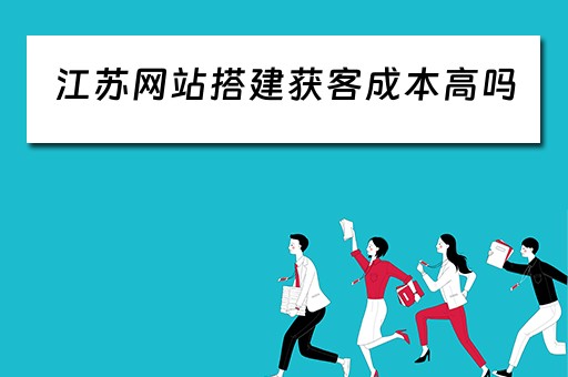 江苏网站搭建获客成本高吗（江苏网站seo）