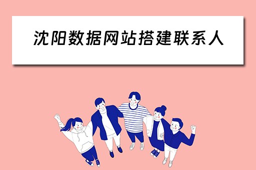 沈阳数据网站搭建联系人