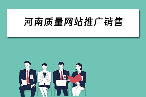 河南质量网站推广销售 河南产品质量