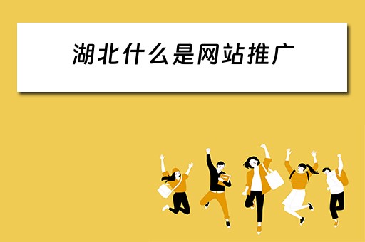 湖北什么是网站推广 