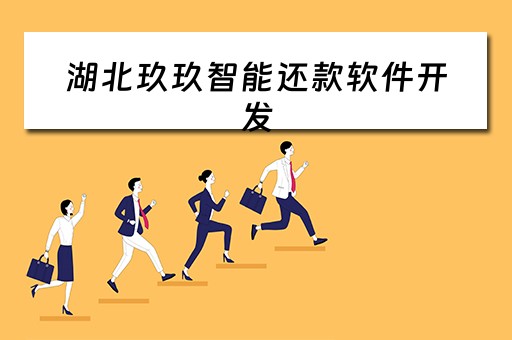 湖北玖玖智能还款软件开发（湖北玖玖金融服务股份有限公司）