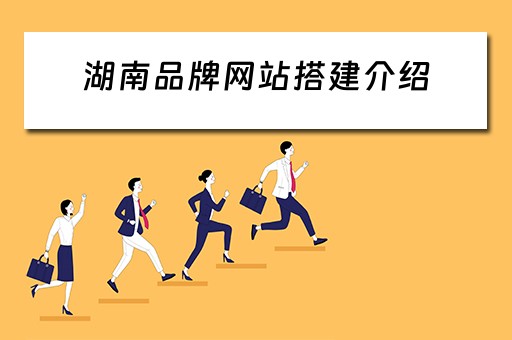 湖南品牌网站搭建介绍（湖南 品牌）