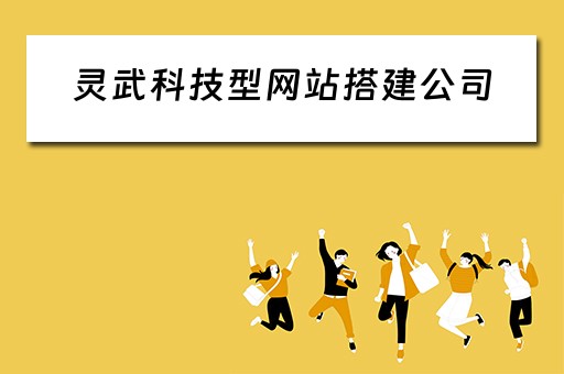 灵武科技型网站搭建公司（灵武信息平台）