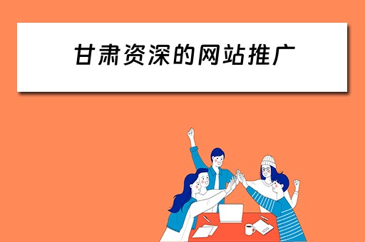 甘肃资深的网站推广 甘肃资深的网站推广有哪些