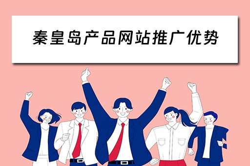 秦皇岛产品网站推广优势 秦皇岛最大的网络推广公司
