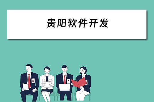 贵阳软件开发 贵阳软件开发公司