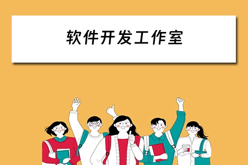 软件开发工作室（璧山区小林软件开发工作室）