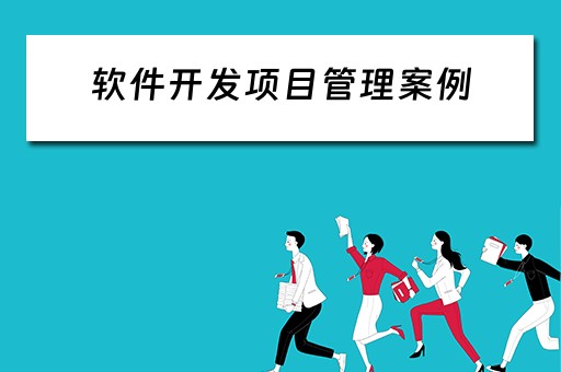 软件开发项目管理案例（软件开发项目管理案例范文）