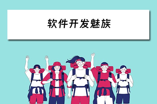 软件开发魅族（魅族开发中心）