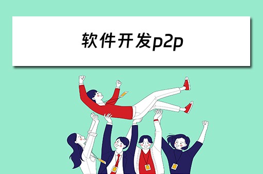软件开发p2p 软件开发公司