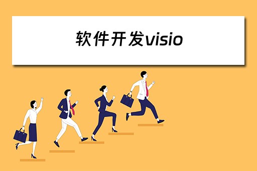 软件开发visio 软件开发公司
