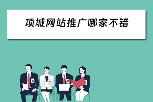 项城网站推广哪家不错 项城seo