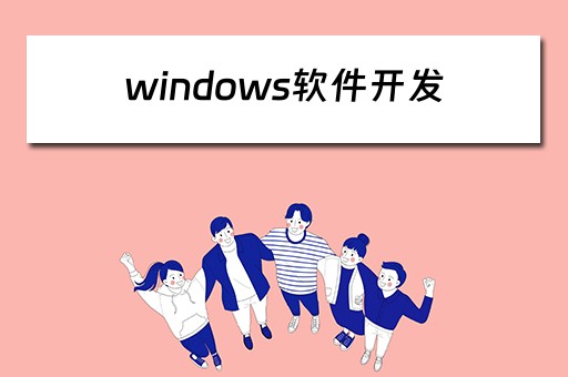 windows软件开发 ledwindows软件开发